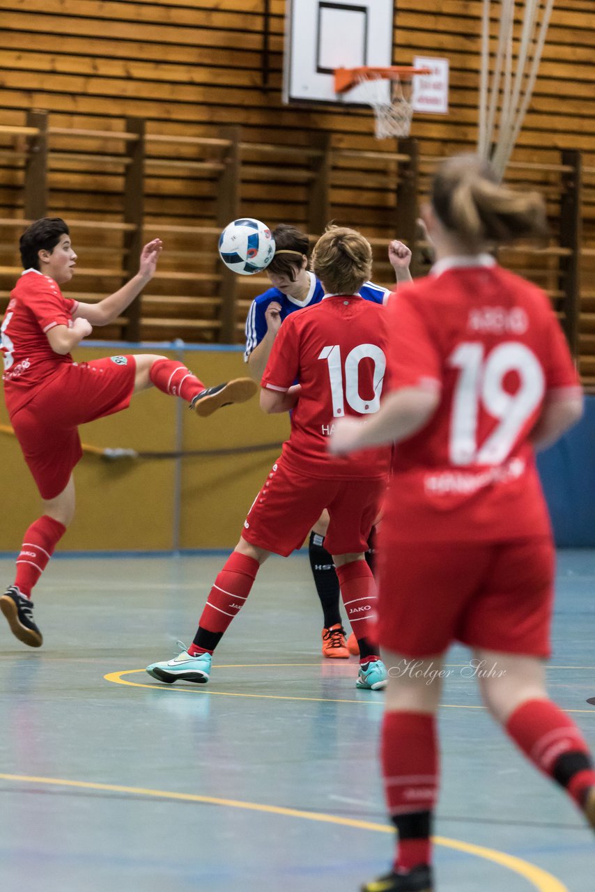 Bild 193 - Dodenhof Cup